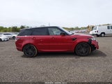 Land Rover Range Rover Sport 3.0L V6 Supercharged Hse SALWS2PF9GA109130 fotografie