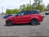 Land Rover Range Rover Sport 3.0L V6 Supercharged Hse SALWS2PF9GA109130 fotografie