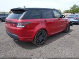 Land Rover Range Rover Sport 3.0L V6 Supercharged Hse SALWS2PF9GA109130 снимка