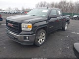 GMC Sierra  Sle 1GTV2UEC8FZ235986 снимка
