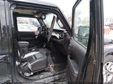 Jeep Wrangler Unlimited Sahara 4X4 1C4HJXEN8LW208027 снимка