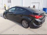 Hyundai Elantra Se 5NPDH4AE6FH589935 снимка