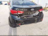 Hyundai Elantra Se 5NPDH4AE6FH589935 снимка