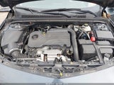 Chevrolet Malibu Fwd 1Fl 1G1ZC5ST1MF078821 fotografie
