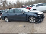Chevrolet Malibu Fwd 1Fl 1G1ZC5ST1MF078821 fotografie