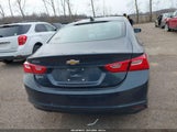 Chevrolet Malibu Fwd 1Fl 1G1ZC5ST1MF078821 снимка