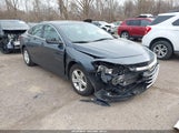 Chevrolet Malibu Fwd 1Fl 1G1ZC5ST1MF078821 fotografie