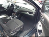 Chevrolet Malibu Fwd 1Fl 1G1ZC5ST1MF078821 fotografie