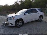 Chevrolet Traverse Premier 1GNERKKW8JJ122925 снимка