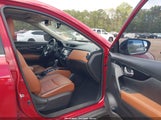 Nissan Rogue Sl JN8AT2MT8HW394677 снимка