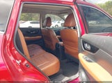 Nissan Rogue Sl JN8AT2MT8HW394677 снимка
