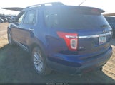 Ford Explorer Xlt 1FM5K8D87DGA27378 fotografie