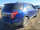 Ford Explorer Xlt 1FM5K8D87DGA27378 photo