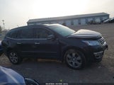 Chevrolet Traverse Ltz 1GNKVJKD3FJ317118 снимка