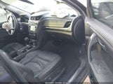 Chevrolet Traverse Ltz 1GNKVJKD3FJ317118 снимка