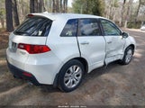 Acura Rdx 5J8TB2H50AA004839 снимка