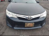 Toyota Camry Le 4T1BF1FK2CU091349 снимка