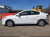 Mazda Mazda3 I Touring JM1BL1V88C1652674 снимка