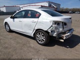 Mazda Mazda3 I Touring JM1BL1V88C1652674 снимка