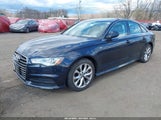 Audi A6 2.0T Premium WAUG8AFC9HN121930 снимка