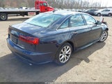 Audi A6 2.0T Premium WAUG8AFC9HN121930 снимка
