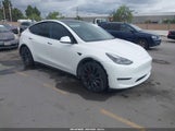 Tesla Model Y Performance Dual Motor All-Wheel Drive 5YJYGDEFXMF173387 снимка