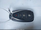 Chevrolet Sonic Lt Auto 1G1JD6SHXJ4114282 снимка