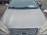 Toyota Corolla Le 1NXBR38E74Z227213 снимка