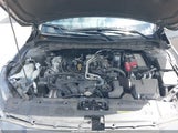 Nissan Altima Sv Fwd 1N4BL4DV8RN373449 fotografie