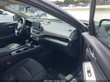 Nissan Altima Sv Fwd 1N4BL4DV8RN373449 fotografie