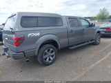 Ford F-150 Fx4 1FTFW1ET6DKG51533 снимка
