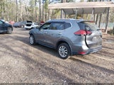 Nissan Rogue Sv 5N1AT2MV6HC742387 снимка