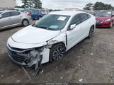 Chevrolet Malibu Fwd Rs 1G1ZG5STXMF059155 снимка