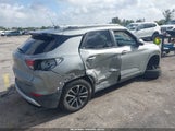 Chevrolet Trailblazer Fwd Lt KL79MPSP7SB124754 fotografie