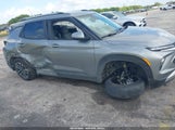 Chevrolet Trailblazer Fwd Lt KL79MPSP7SB124754 photo