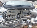 Hyundai Sonata Se 5NPE24AF4JH663912 снимка