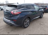 Nissan Murano Sl 5N1AZ2MH0HN154000 photo