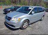 Dodge Grand Caravan Crew 2C4RDGDG4CR277532 снимка