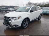 Mitsubishi Outlander Es 2.4 JA4AD2A30LZ027447 снимка