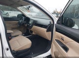 Mitsubishi Outlander Es 2.4 JA4AD2A30LZ027447 снимка