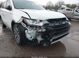 Mitsubishi Outlander Es 2.4 JA4AD2A30LZ027447 снимка