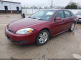 Chevrolet Impala Lt 2G1WB5EK5A1205291 снимка