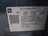 Chevrolet Malibu Lt 1G1ZD5ST9KF223842 снимка