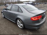 Audi A4 2.0T Premium WAUBFAFL5GN016977 снимка