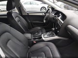 Audi A4 2.0T Premium WAUBFAFL5GN016977 снимка