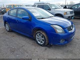 Nissan Sentra 2.0Sr 3N1AB6AP6AL670253 снимка