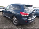 Nissan Pathfinder Platinum 5N1AR2MM8DC688719 снимка
