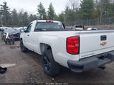 Chevrolet Silverado  Wt 1GCNCNEH2JZ380061 снимка