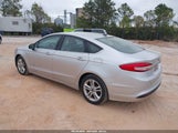 Ford Fusion Hybrid S 3FA6P0UU9JR279085 photo
