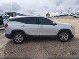 GMC Terrain Sle 3GKALMEV3JL372304 снимка